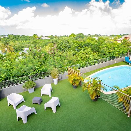 Zandoli Exotic Residence แซนต์-อาน ภายนอก รูปภาพ