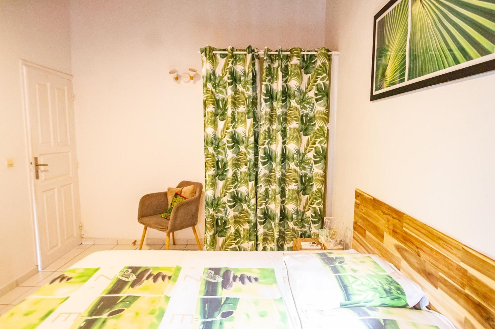 Zandoli Exotic Residence แซนต์-อาน ภายนอก รูปภาพ
