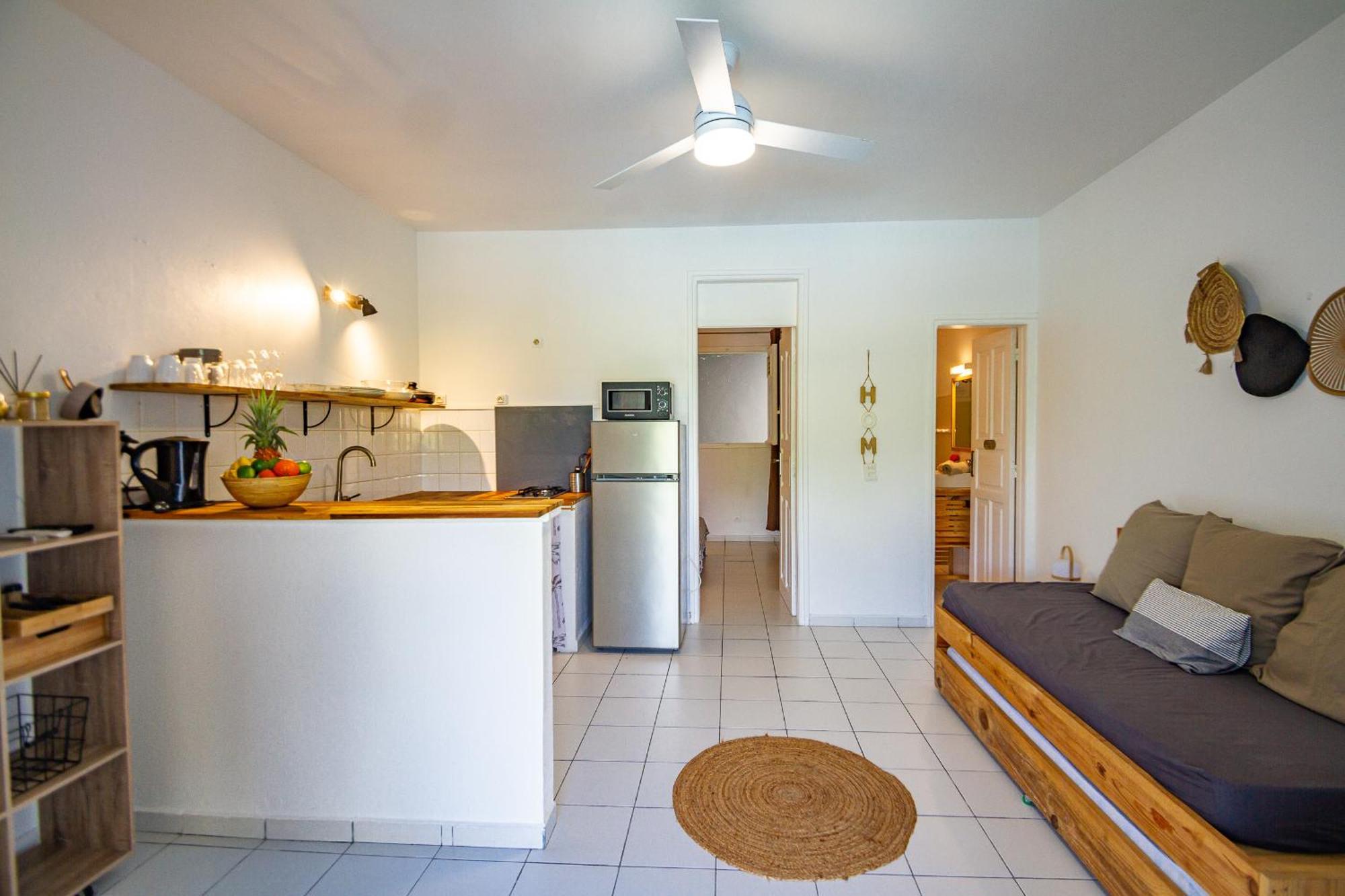 Zandoli Exotic Residence แซนต์-อาน ภายนอก รูปภาพ