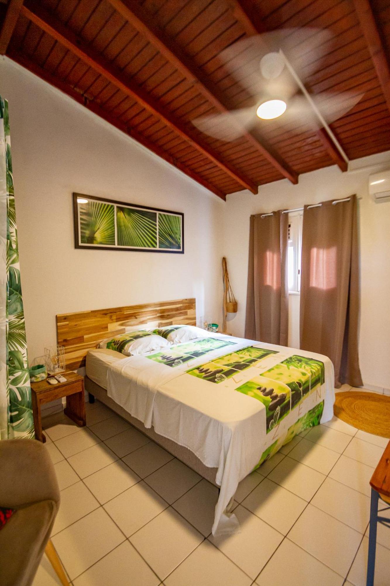 Zandoli Exotic Residence แซนต์-อาน ภายนอก รูปภาพ
