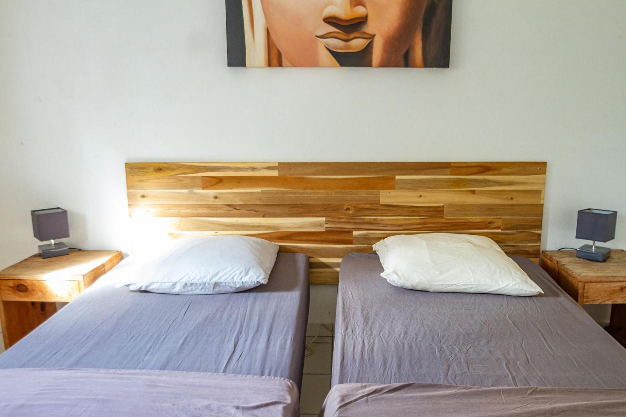 Zandoli Exotic Residence แซนต์-อาน ภายนอก รูปภาพ