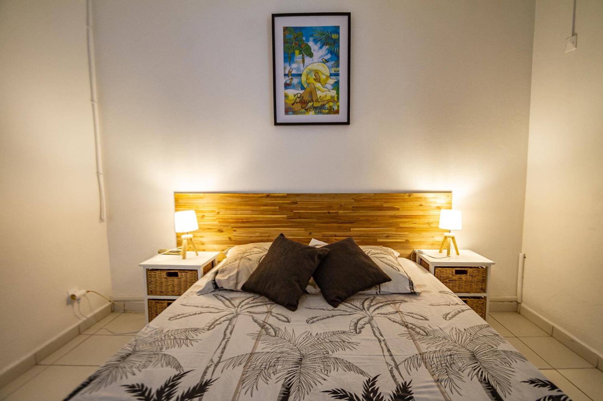 Zandoli Exotic Residence แซนต์-อาน ภายนอก รูปภาพ