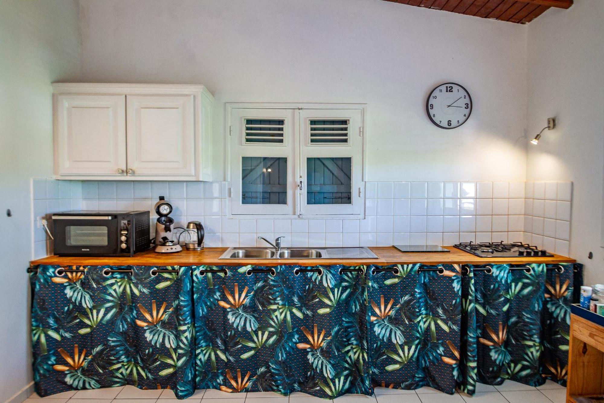Zandoli Exotic Residence แซนต์-อาน ภายนอก รูปภาพ